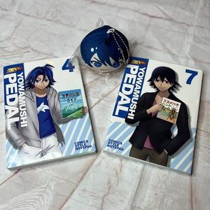 Comic Style Notepad Bundle